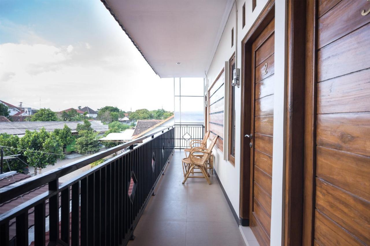 Al Abror Homestay Mandala Krida Mitra Reddoorz Yogyakarta Bagian luar foto