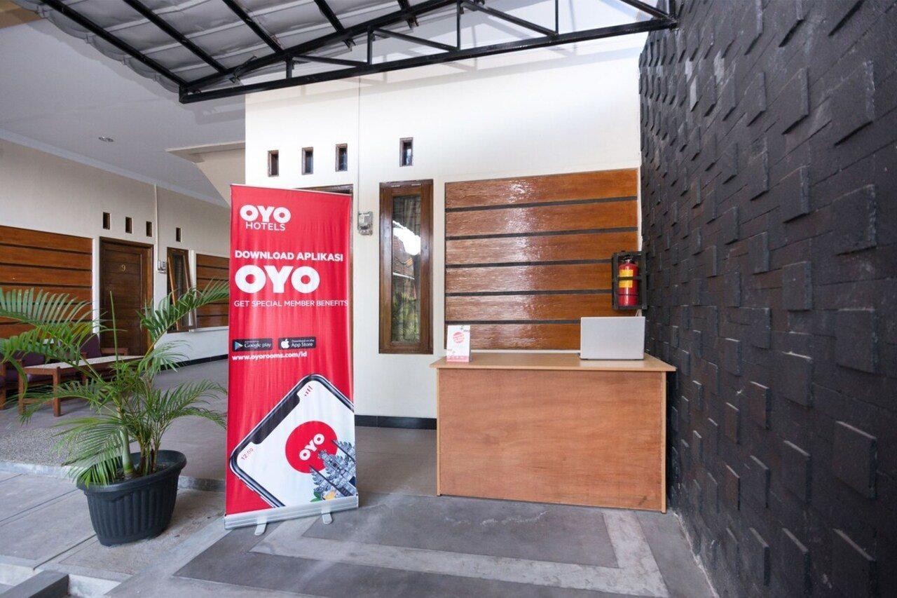 Al Abror Homestay Mandala Krida Mitra Reddoorz Yogyakarta Bagian luar foto