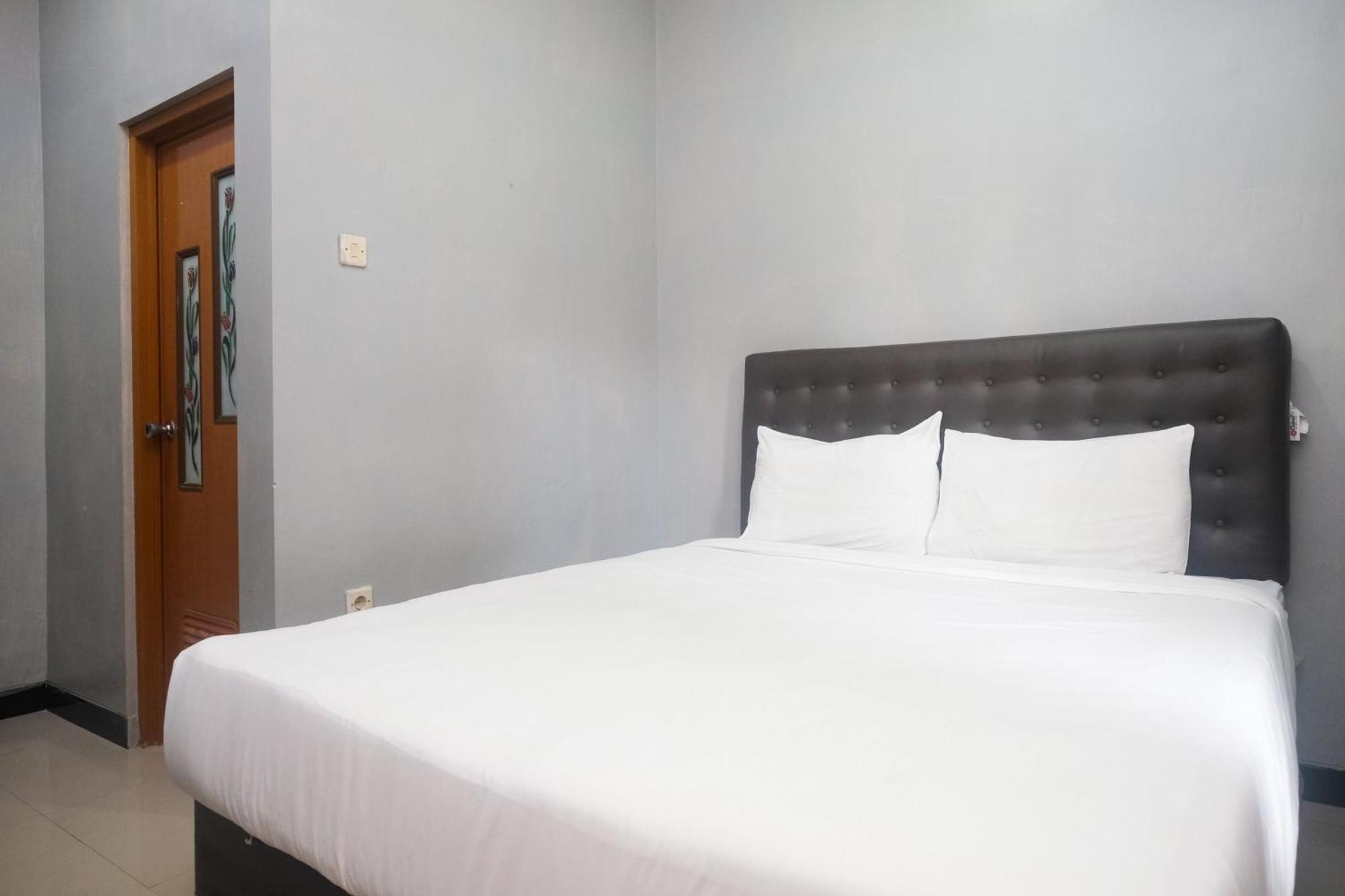 Al Abror Homestay Mandala Krida Mitra Reddoorz Yogyakarta Bagian luar foto