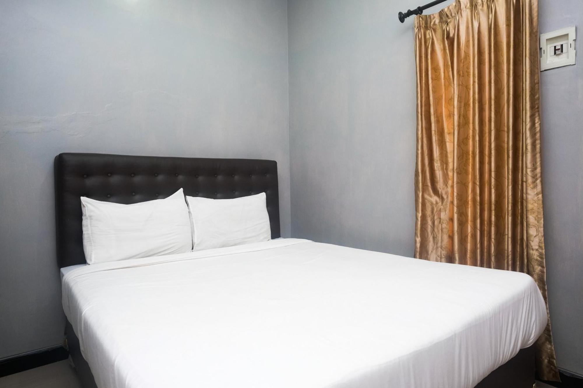 Al Abror Homestay Mandala Krida Mitra Reddoorz Yogyakarta Bagian luar foto